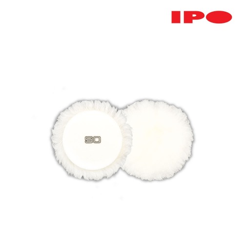 IPO 3인치 양털패드 중모 (PN801S0-3)