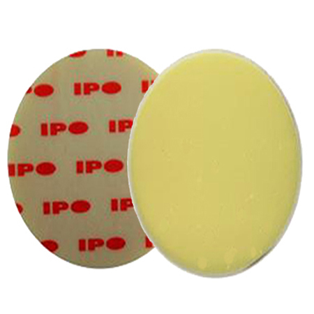 IPO 초벌용 스폰지패드(PN8050/평면타입)